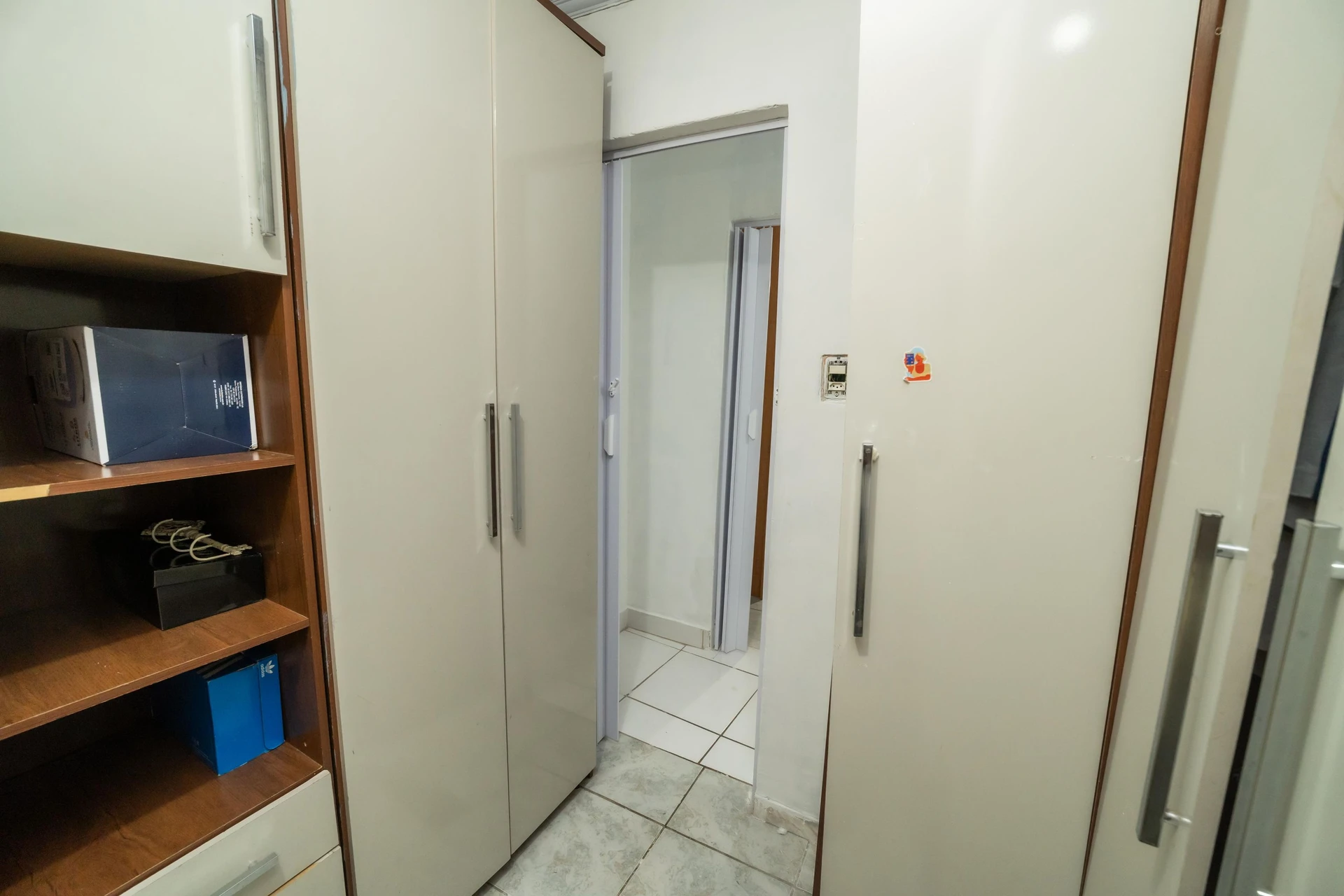 3-bedroom house with a washing machine in Rio de Janeiro — photo 24
