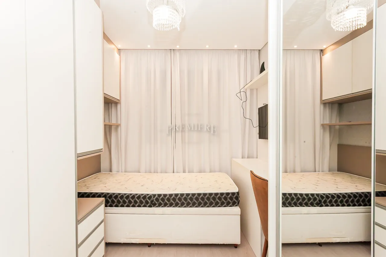 Furnished apartment with 3 suites and 2 parking spaces — photo 9
