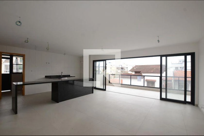Apartment, 143 m², with a grill on the balcony — photo 10
