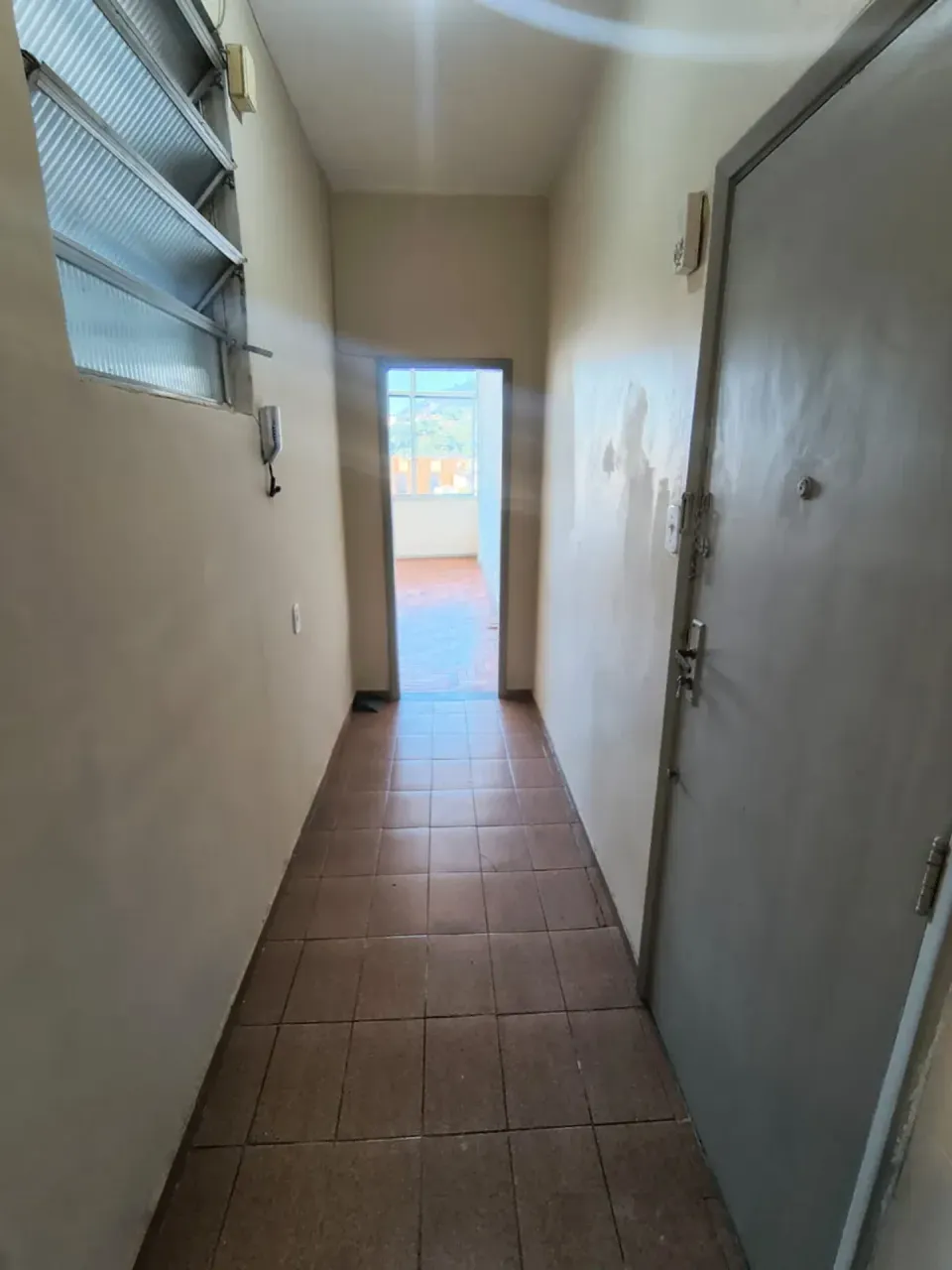 1-bedroom apartment with no parking space — photo 14