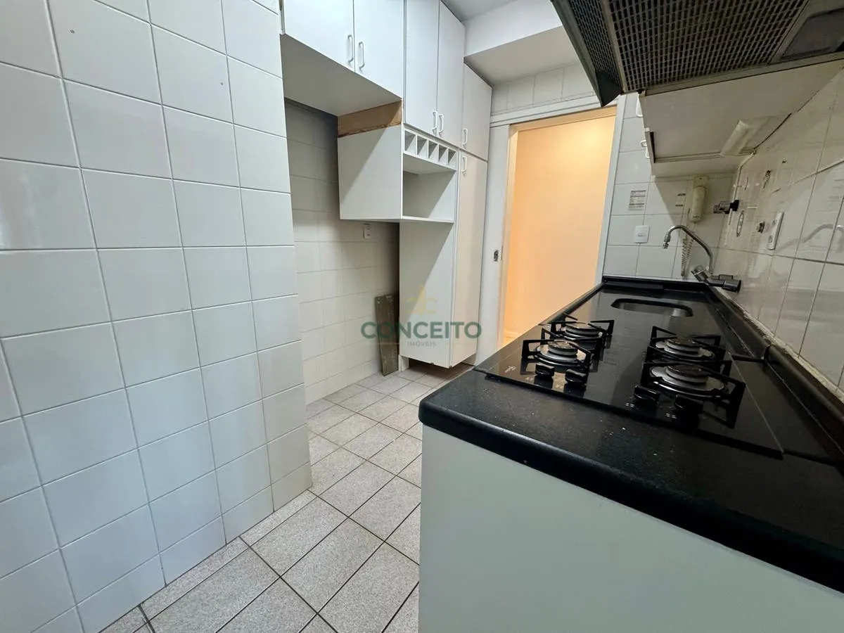 Рабочее место и 3 спальни: квартира 80 м² — photo 10