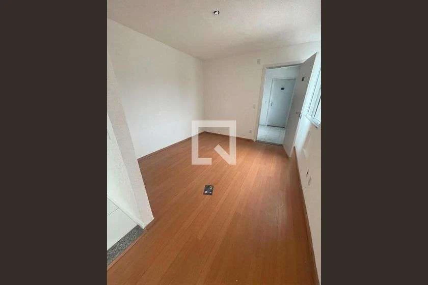 Apartamento sem mobília com 42 m² e 2 quartos — photo 13