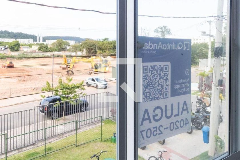 Apartamento para locação com 2 quartos e 40 m² — photo 43