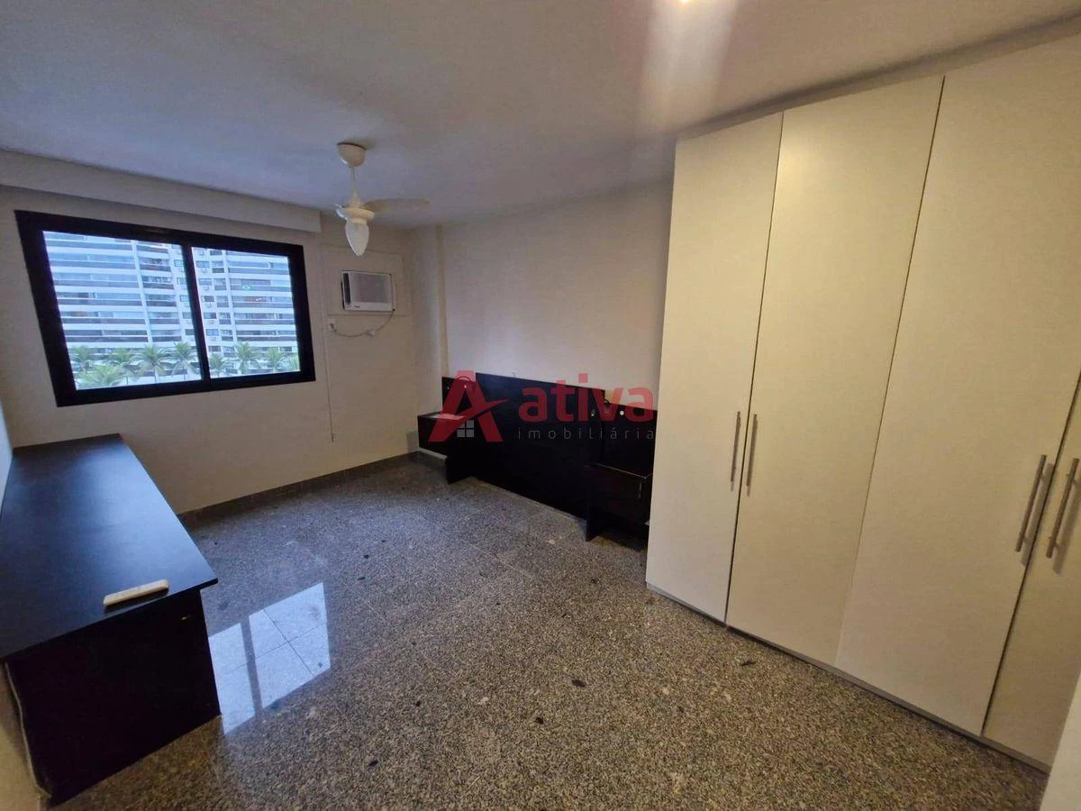 Apartamento com 2 quartos e 2 vagas na Barra — photo 17