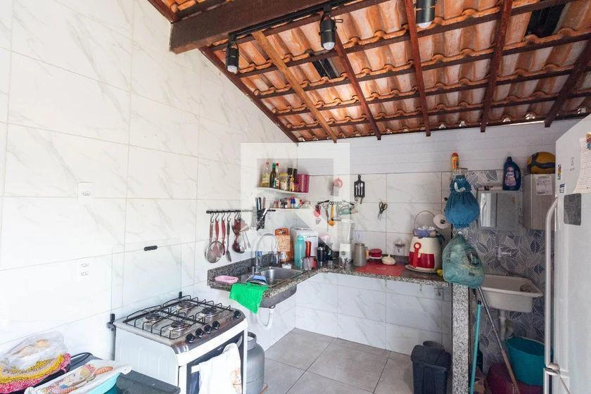 Departamento amueblado, 54 m², con espacio de home office — photo 2