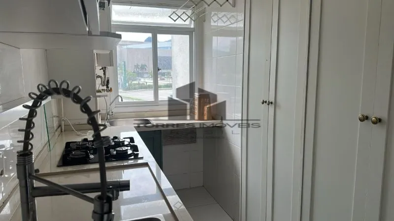 2 quartos e vista para as montanhas: apartamento de 60 m² — photo 17