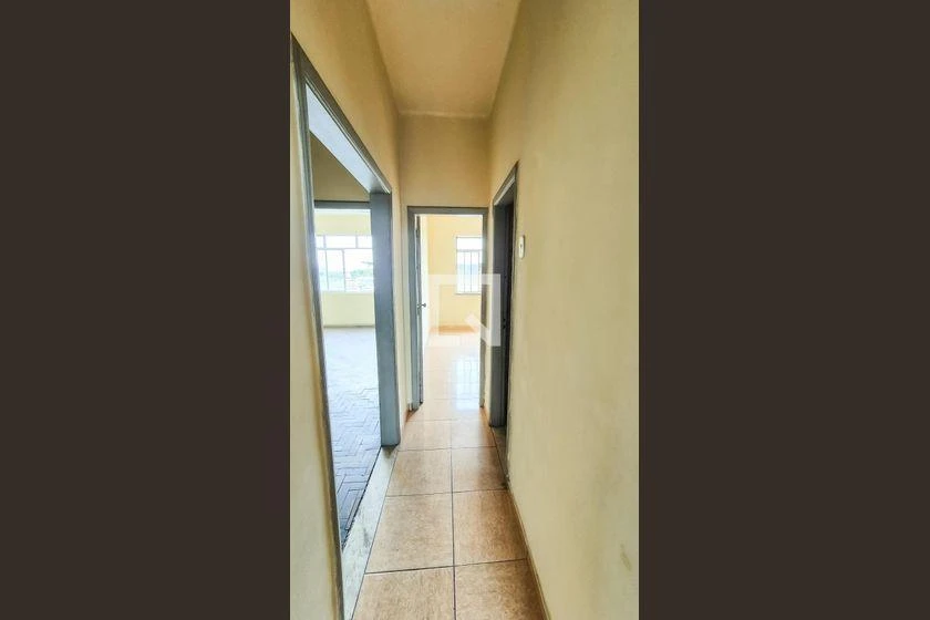 58 m² rental apartment with 2 bedrooms and balcony — photo 45