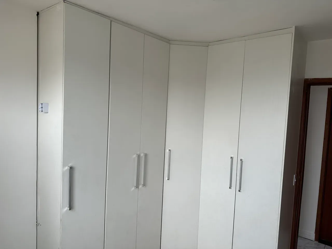 Apartamento sem mobília de 150 m² com 2 quartos e 2 vagas — photo 16