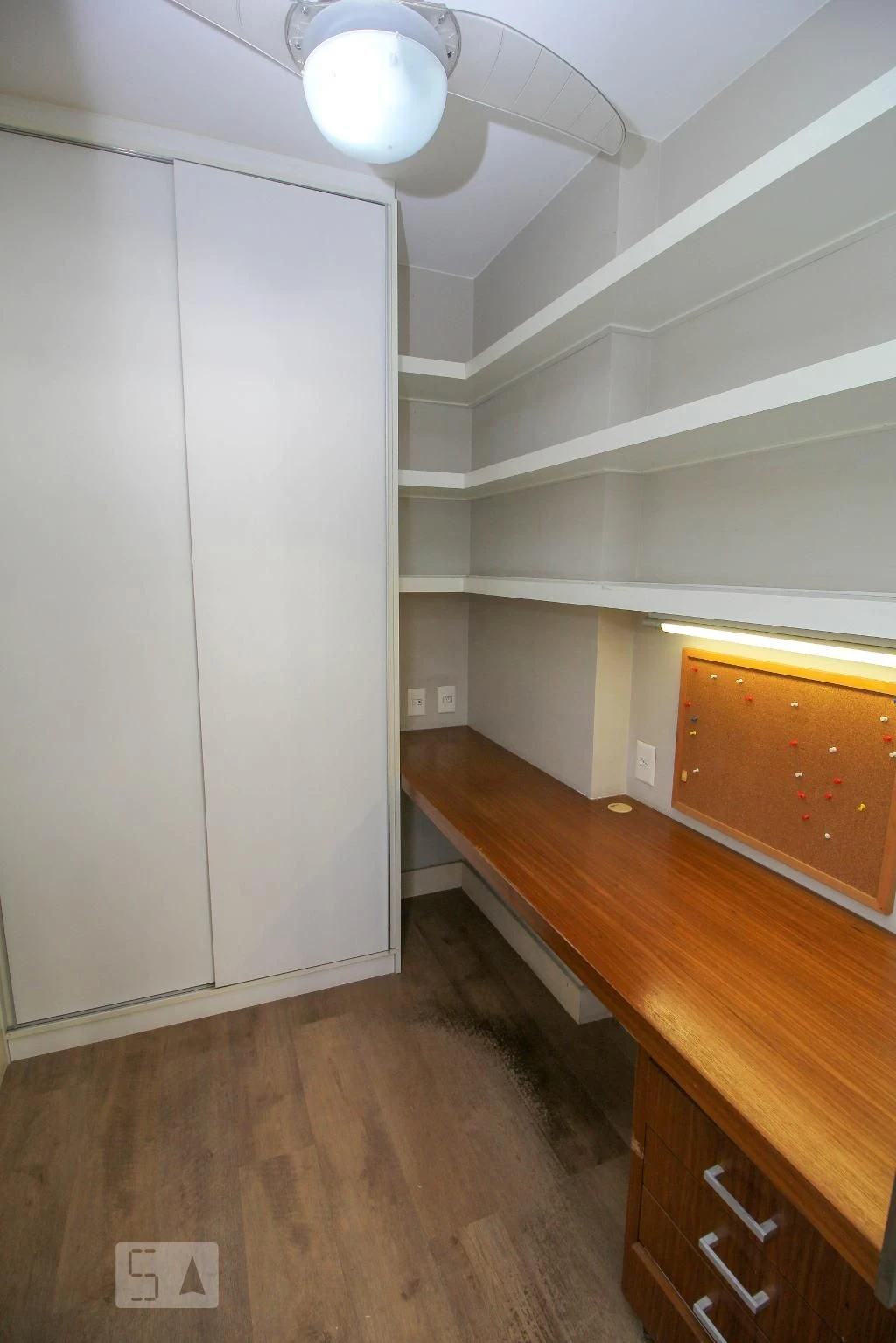 3-bedroom apartment with a home office — photo 53