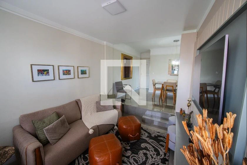 2-bedroom apartment with a home office — photo 20