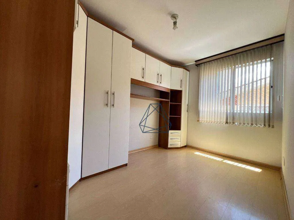 3-bedroom apartment with a private BBQ in Curitiba — photo 15