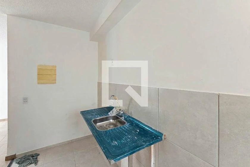 2-bedroom apartment in a building with a gym — photo 41