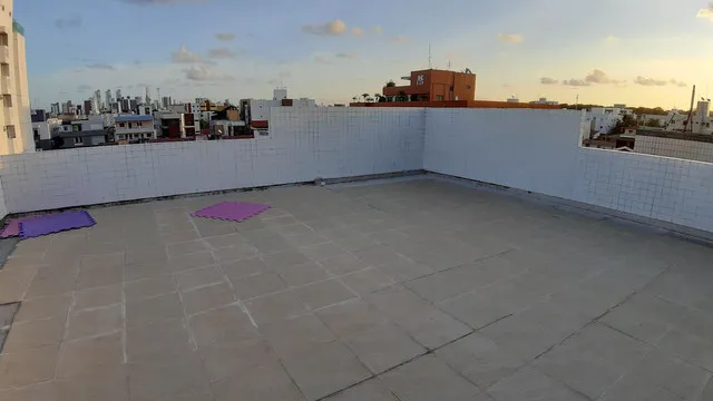 Apartamento de 3 dormitorios con 1 plaza de aparcamiento