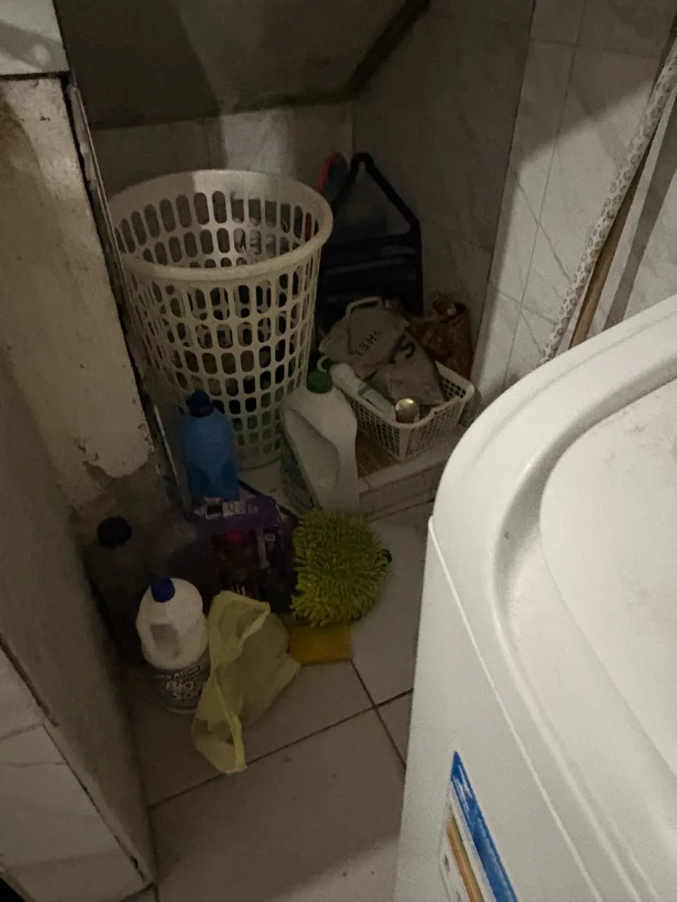 Casa de 2 dormitorios con lavadora — photo 3