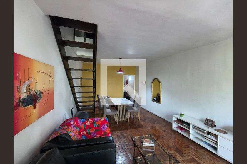 Condominium house with 3 bedrooms, 120 m² and 3 parking spots — photo 7