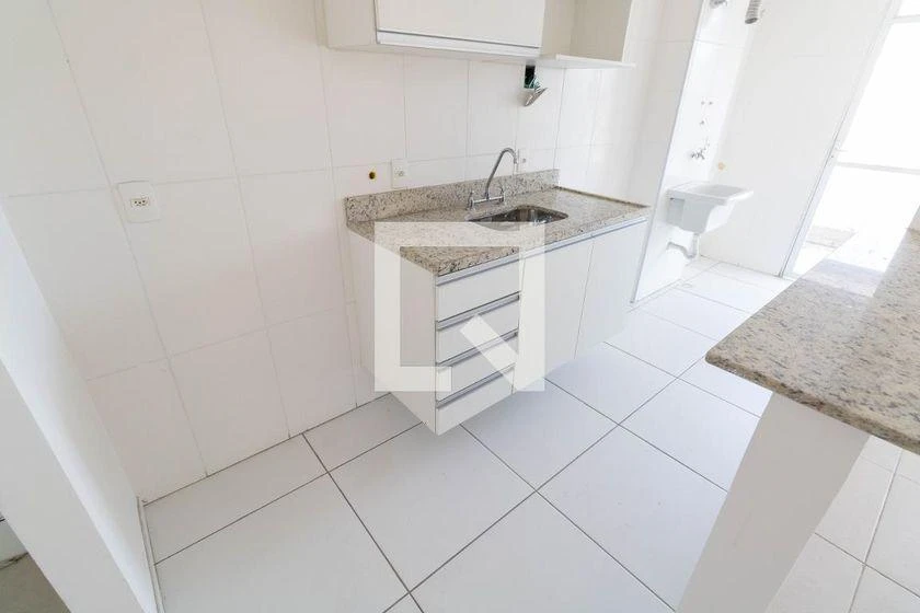Apartamento de 4 quartos com 140 m² e cozinha aberta — photo 6