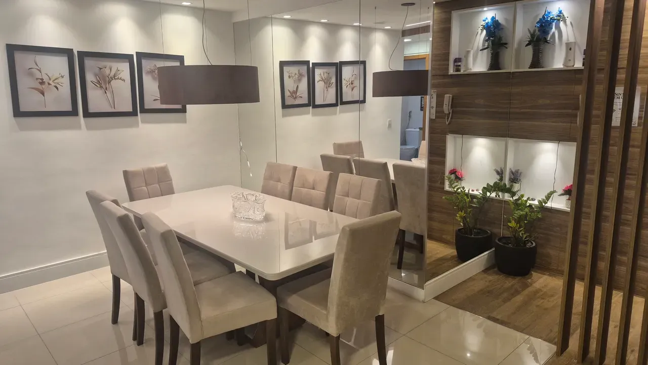 87 m² apartment with a washing machine and a private BBQ — photo 19