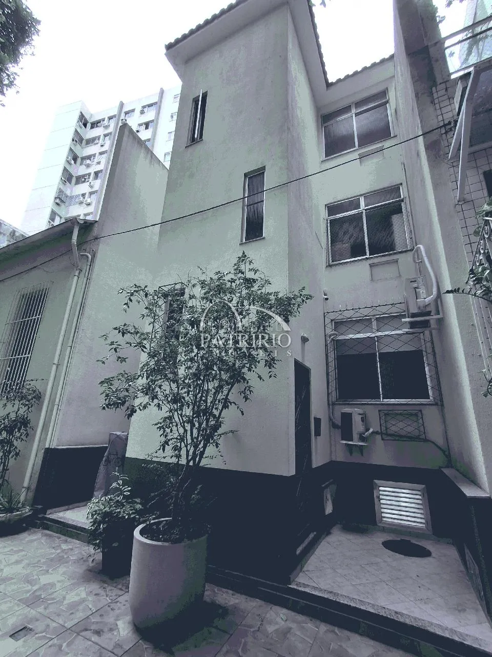 1-bedroom apartment with built-in wardrobes and 30 m² — photo 7