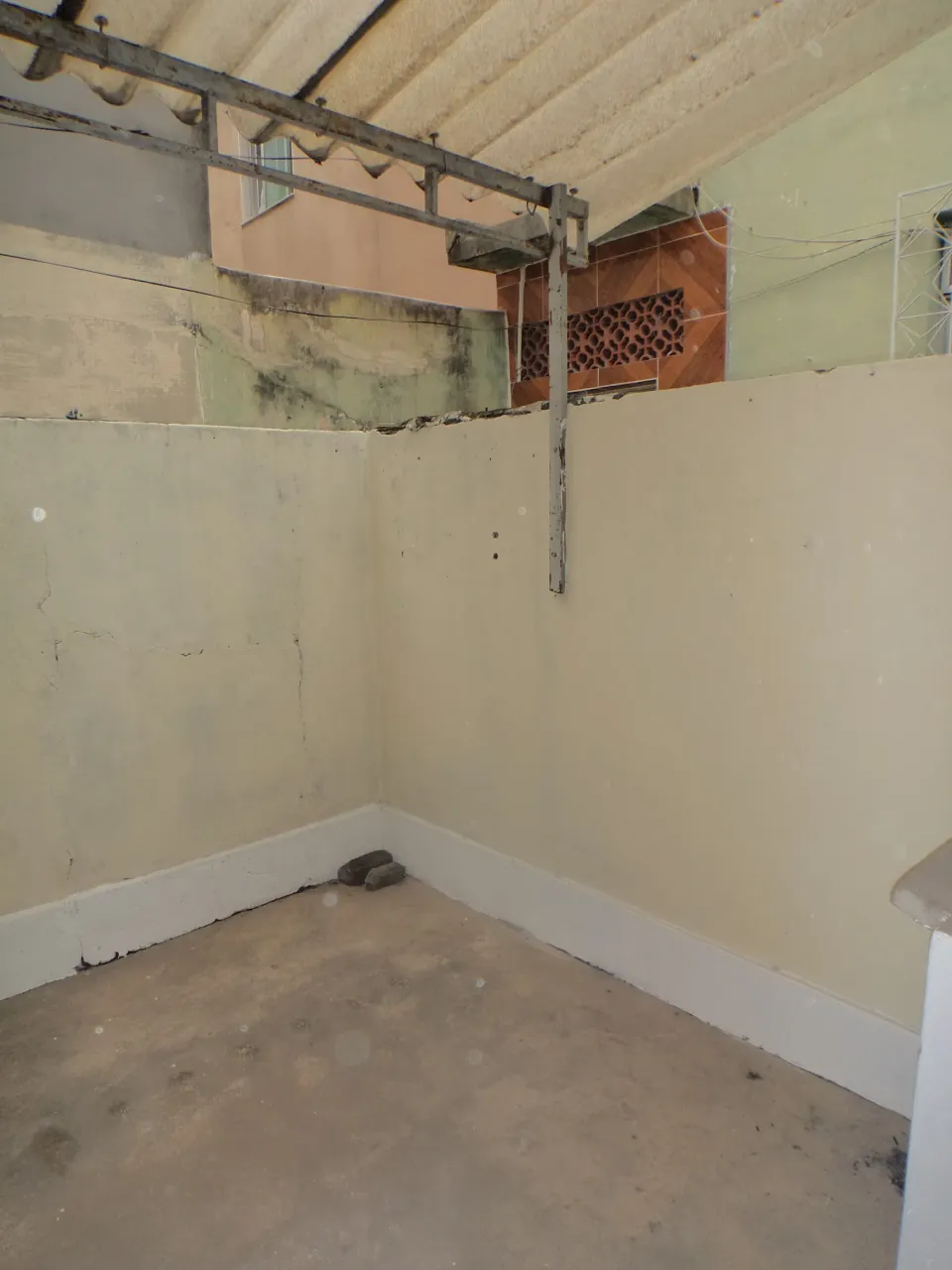 Unfurnished 2-bedroom apartment with 1 parking spot — photo 8