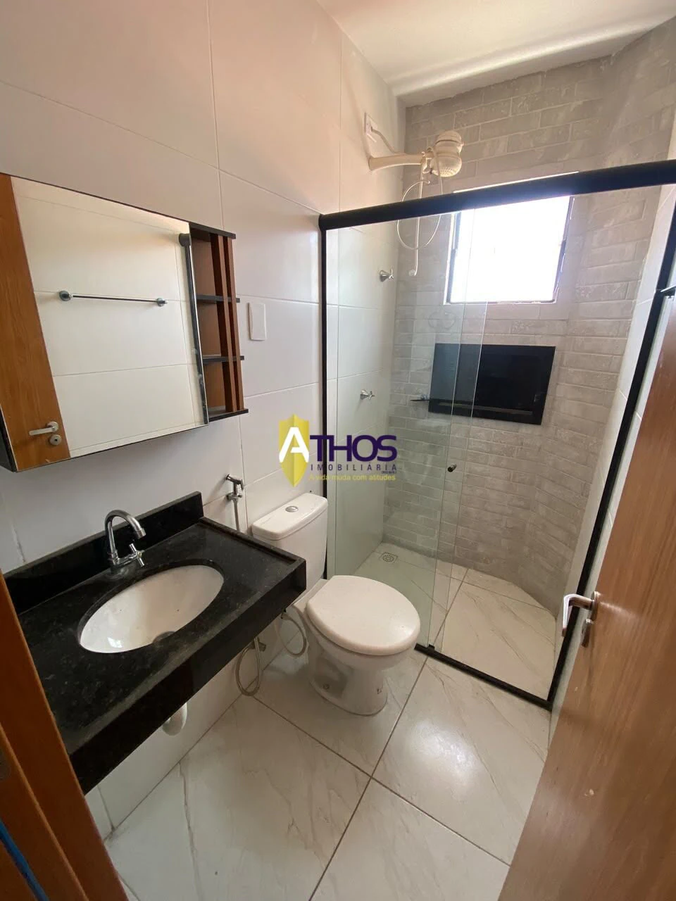 3-bedroom apartment, 60 m² — photo 4