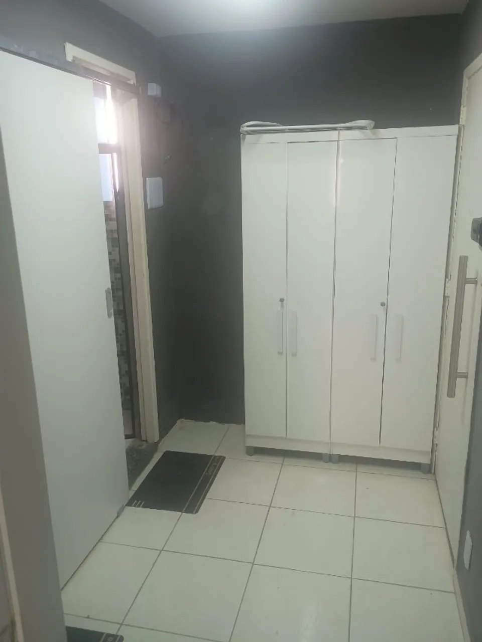 Apartamento de 1 quarto com máquina de lavar, Centro — photo 17