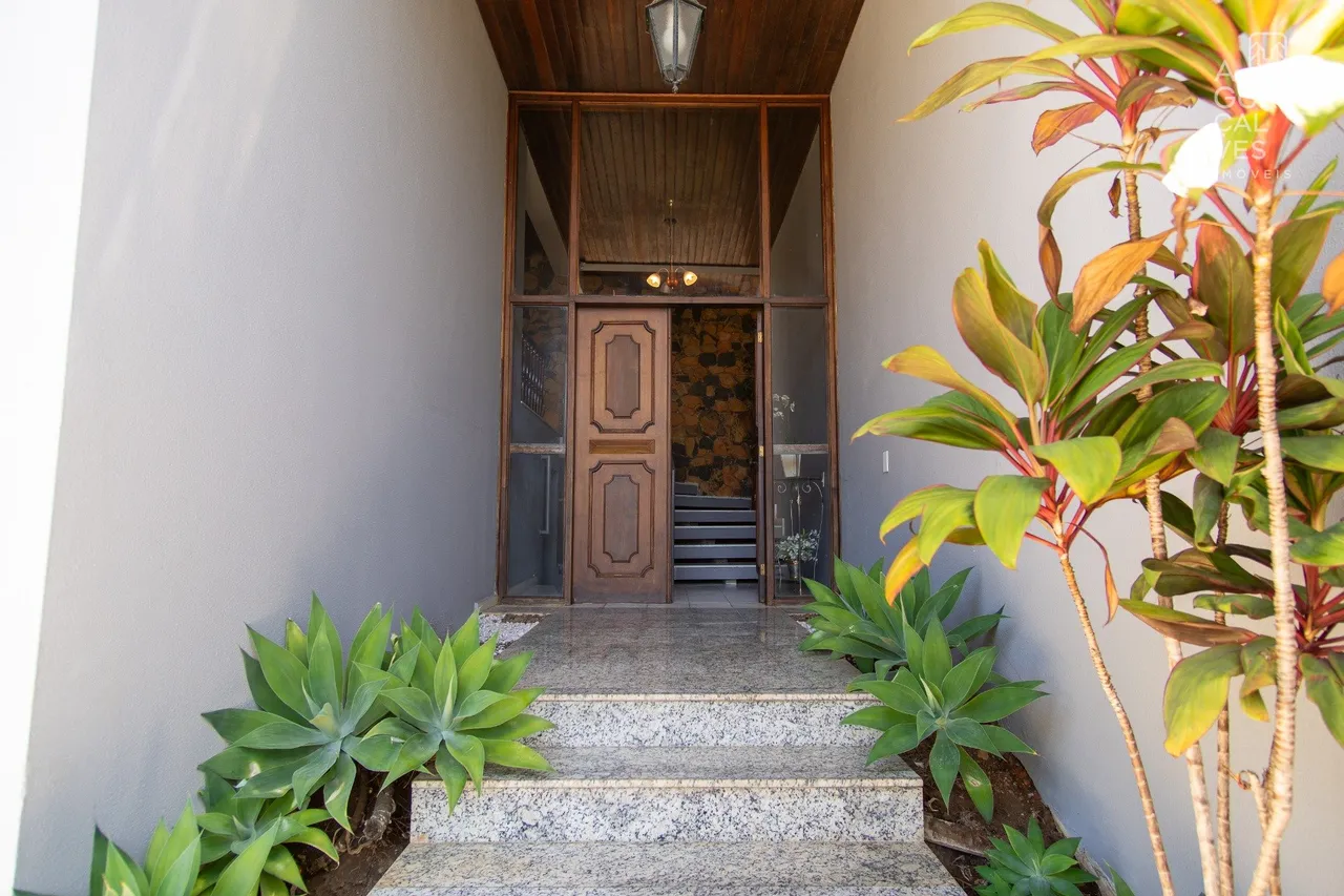 Furnished house with 5 bedrooms and a gas kitchen — photo 5