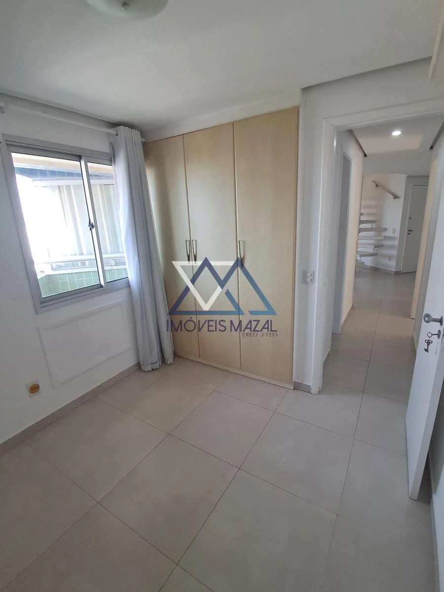 3-bedroom apartment in a building with a sauna — photo 15
