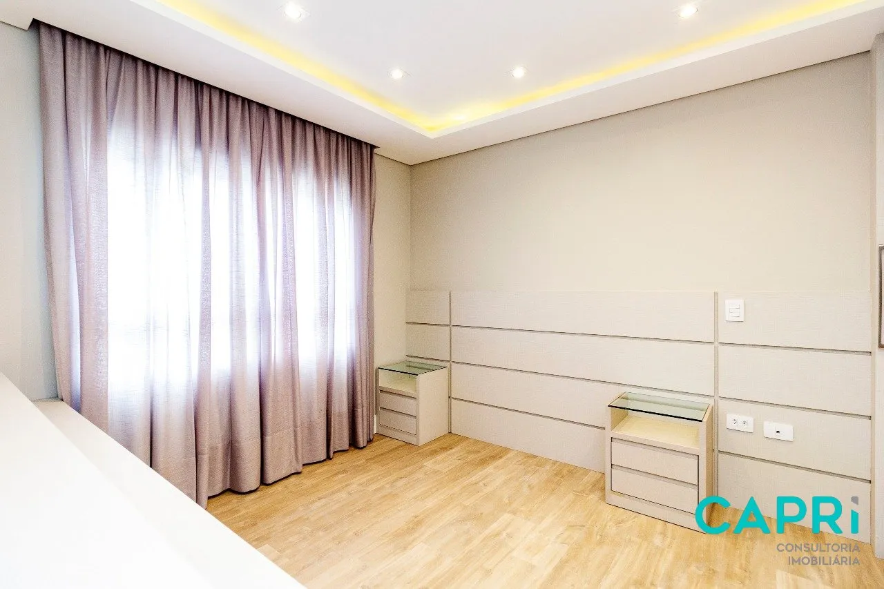 Apartamento de 298 m² com 3 suítes e jardim privativo — photo 34