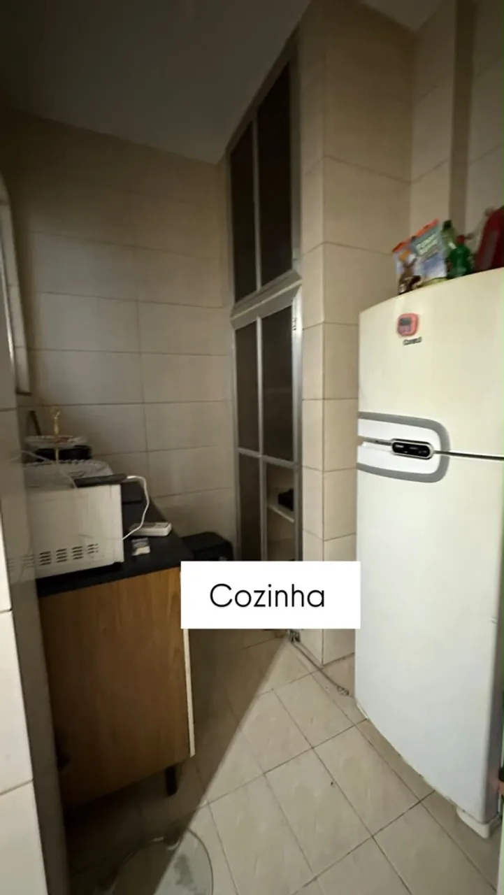 Apartamento mobiliado de 75 m² e 2 quartos, Andaraí — photo 7