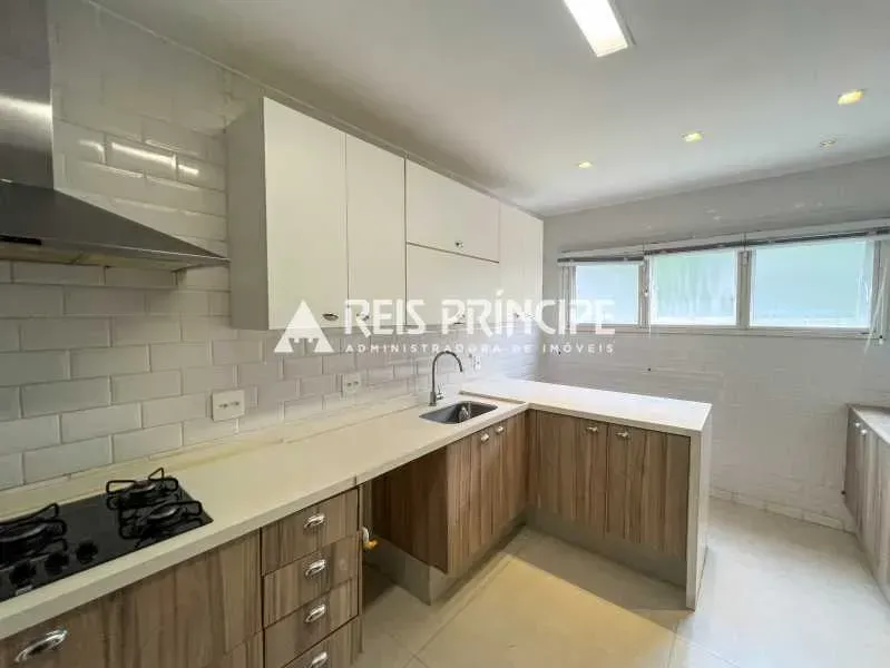Duplex house with 4 bedrooms and a gas kitchen — photo 6