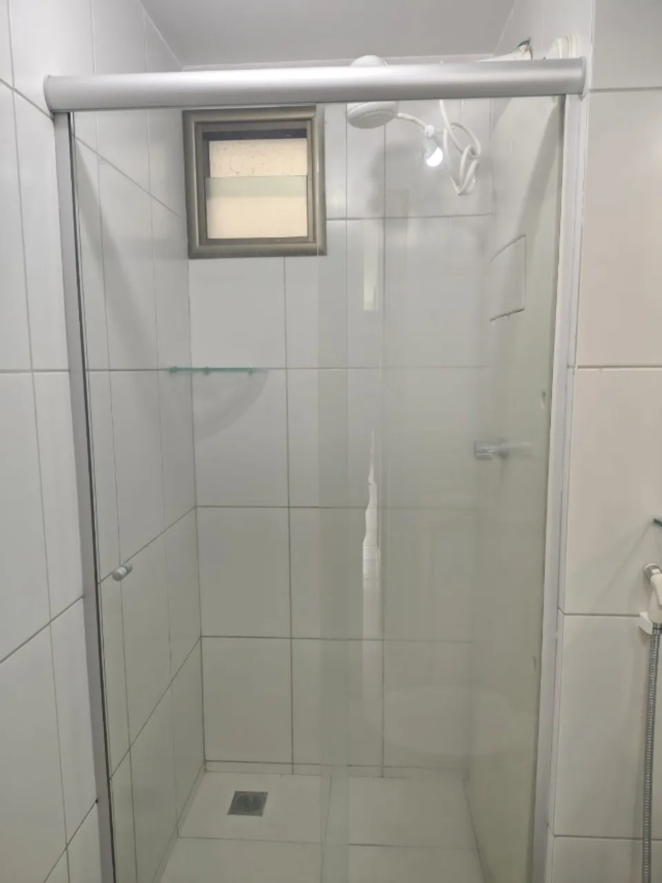 Квартира с одной спальней и рабочим местом, Жуан-Песоа — photo 2