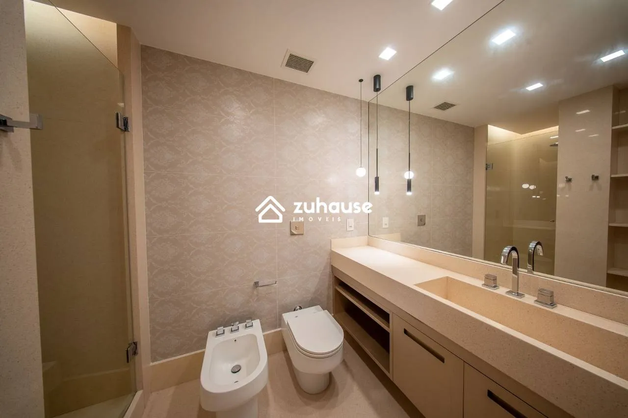 Квартира 470 м² з видом на воду та джакузі — photo 29