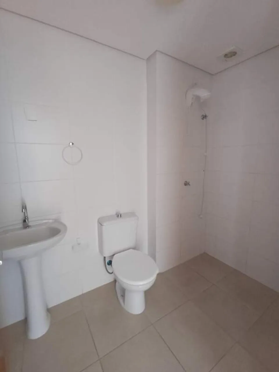 56 m² apartment with 2 bedrooms and no parking — photo 4