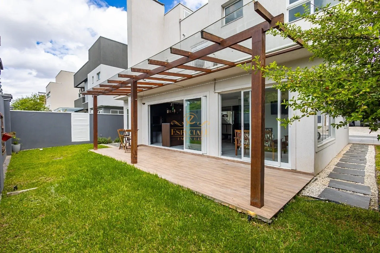 Condo house with 4 bedrooms and a private garden — photo 54