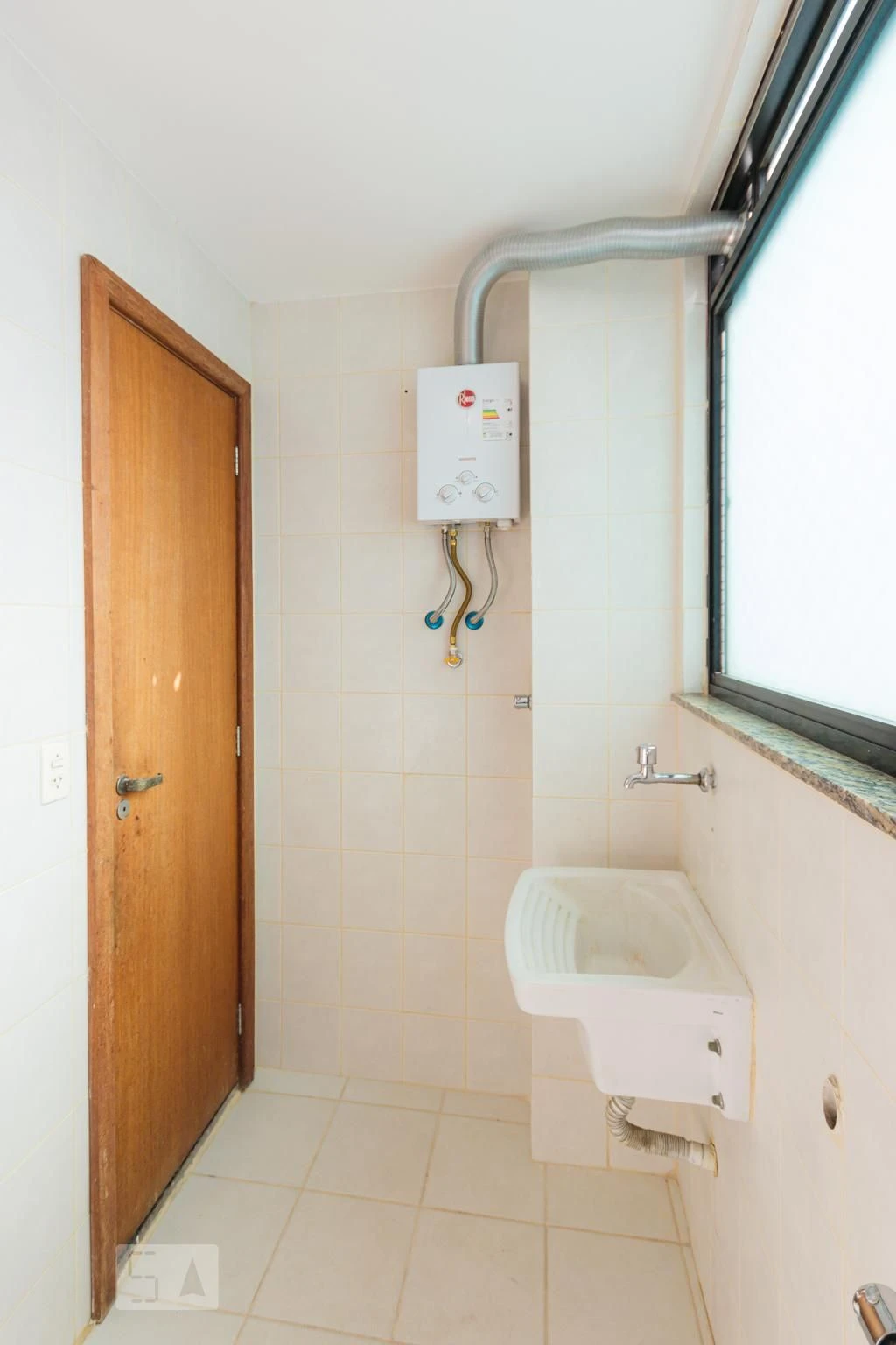 Apartamento de 3 quartos em condomínio com sauna — photo 16