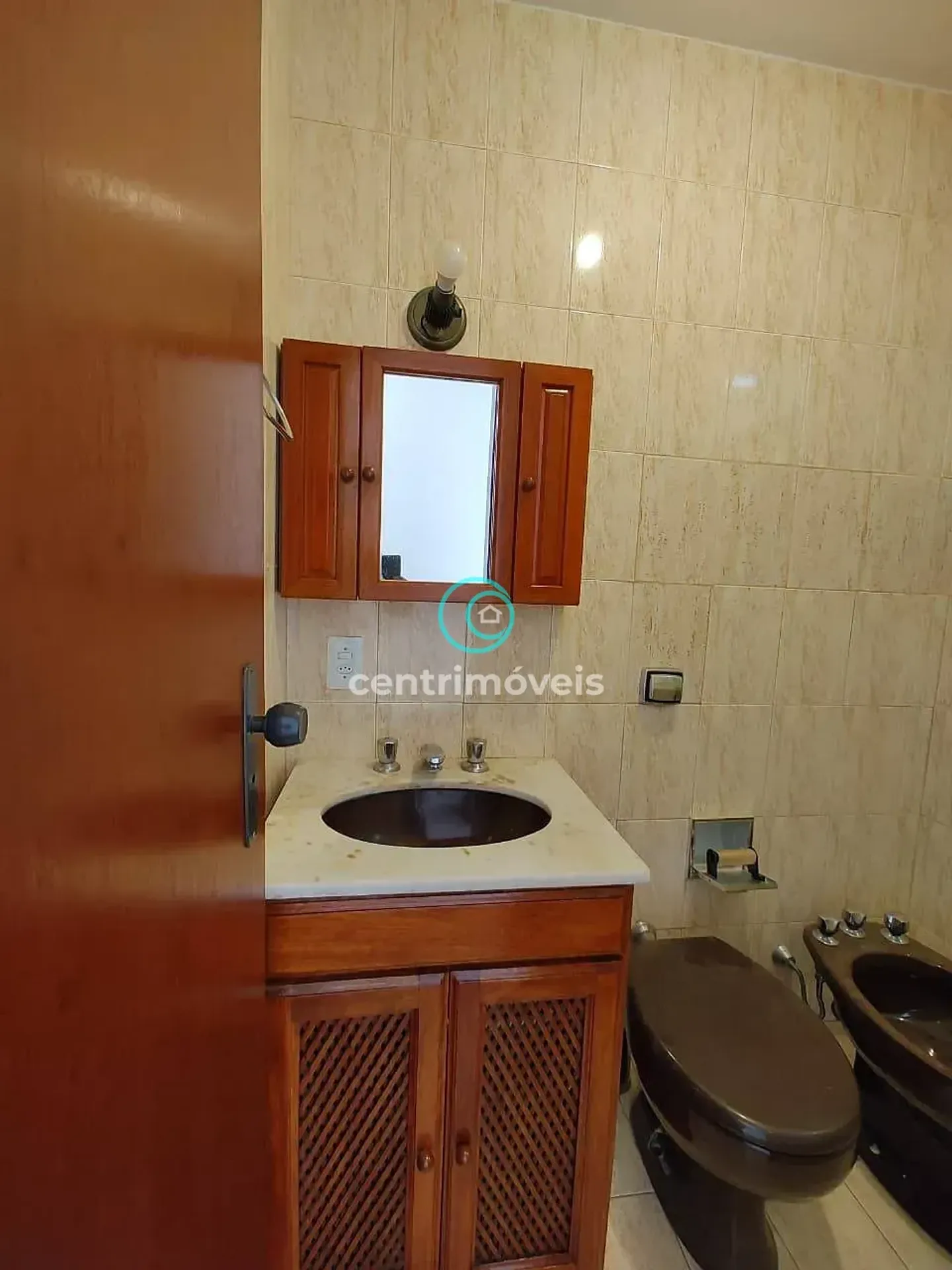 Mountain view in a 2-bedroom apartment, 64 m² — photo 28