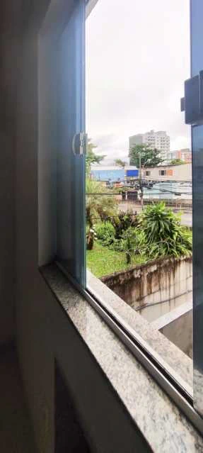 2-bedroom apartment with en-suite, 1 parking spot — photo 20