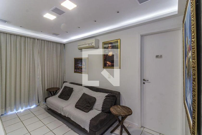 Apartamento para locação com 4 quartos e 160 m² — photo 36