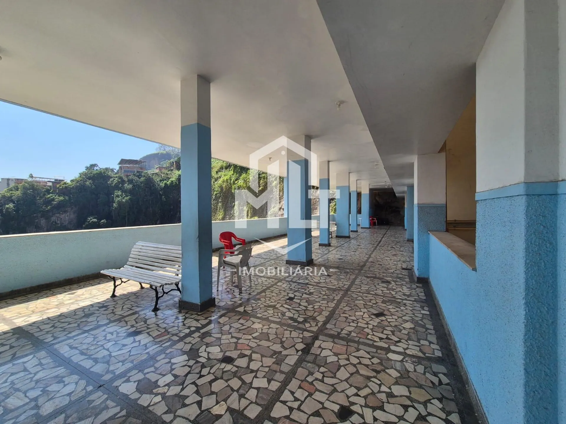 2 quartos e varanda envidraçada: apartamento de 75 m² — photo 22