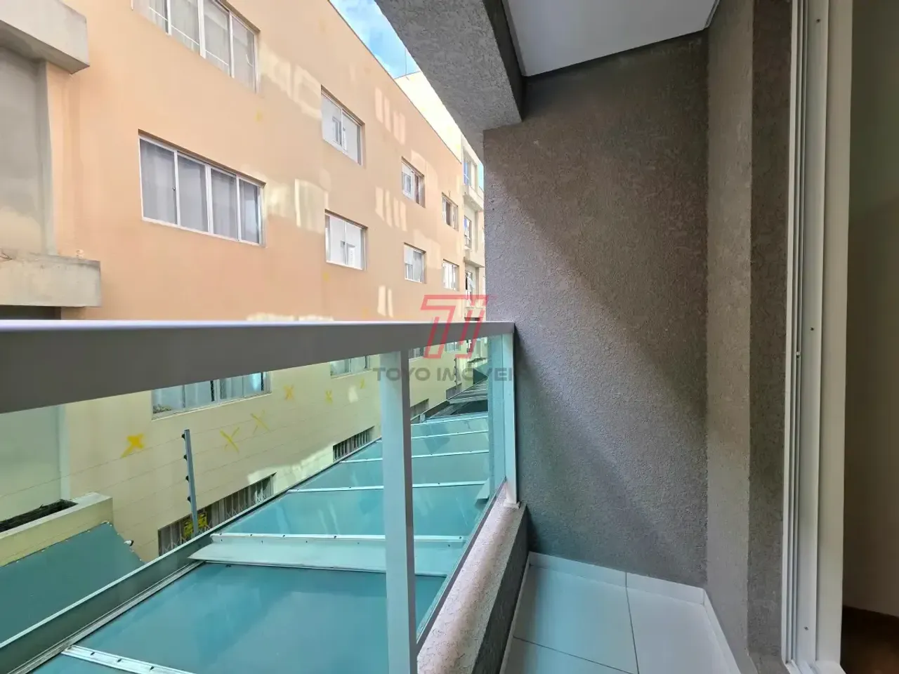 1-bedroom apartment with balcony, 52 m² — photo 14