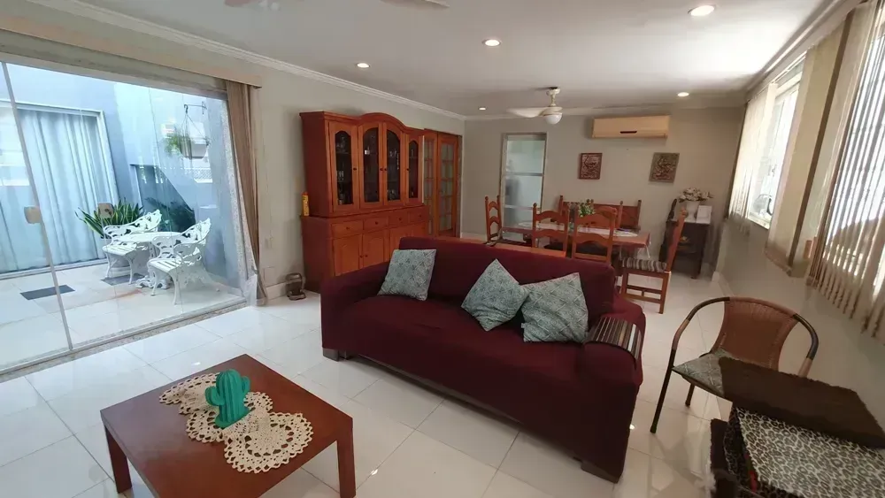 Casa com 5 quartos e 650 m², 4 vagas — photo 13