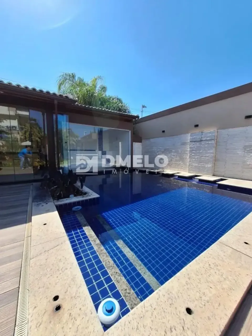 Furnished house with 4 bedrooms and open-plan kitchen — photo 2