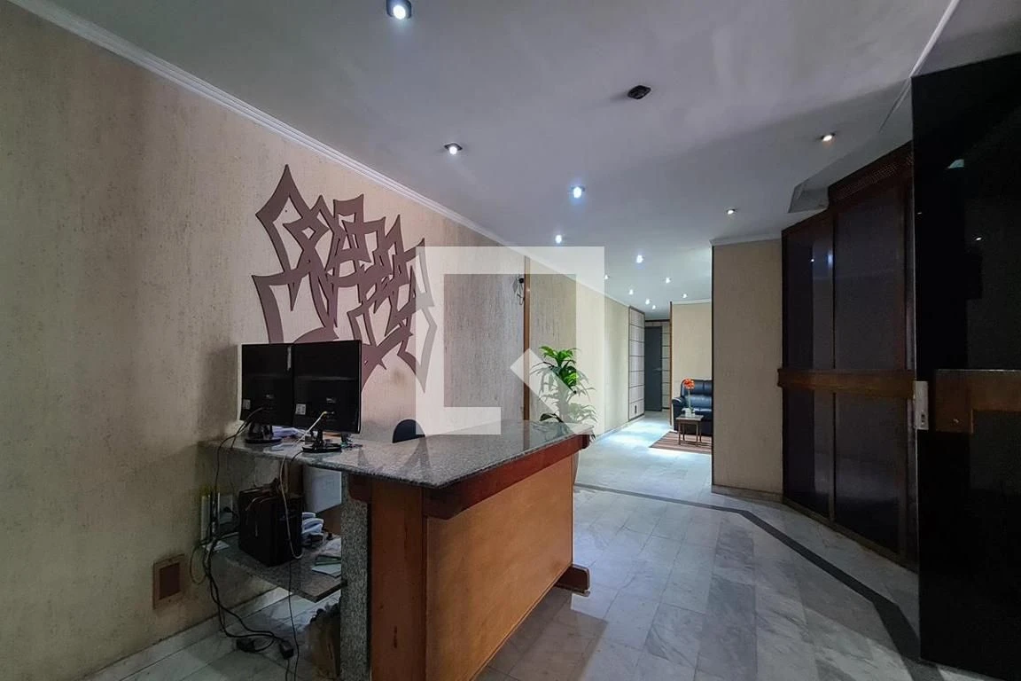Apartamento con 3 dormitorios, suite y balcón con zona de lavado — photo 53