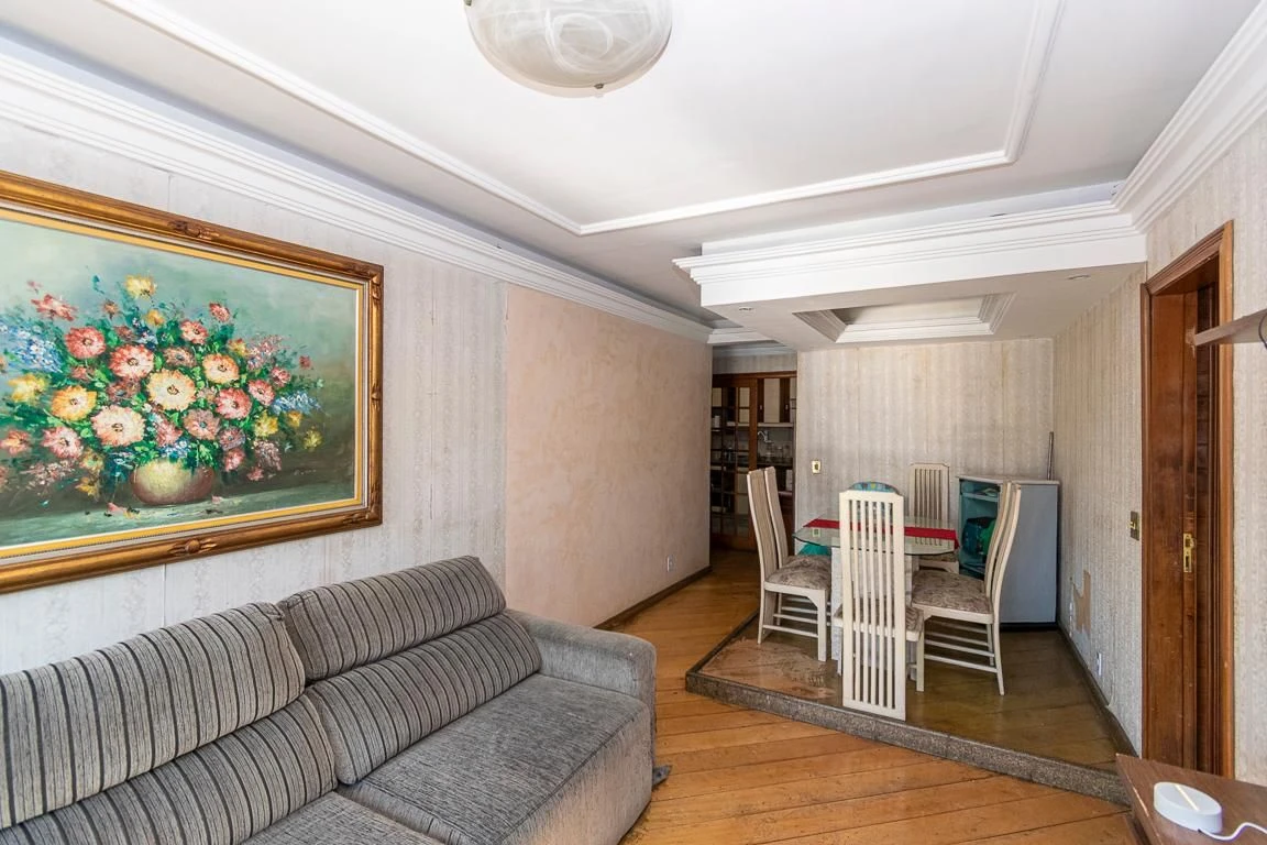 Apartamento mobiliado, 72 m², com máquina de lavar — photo 14