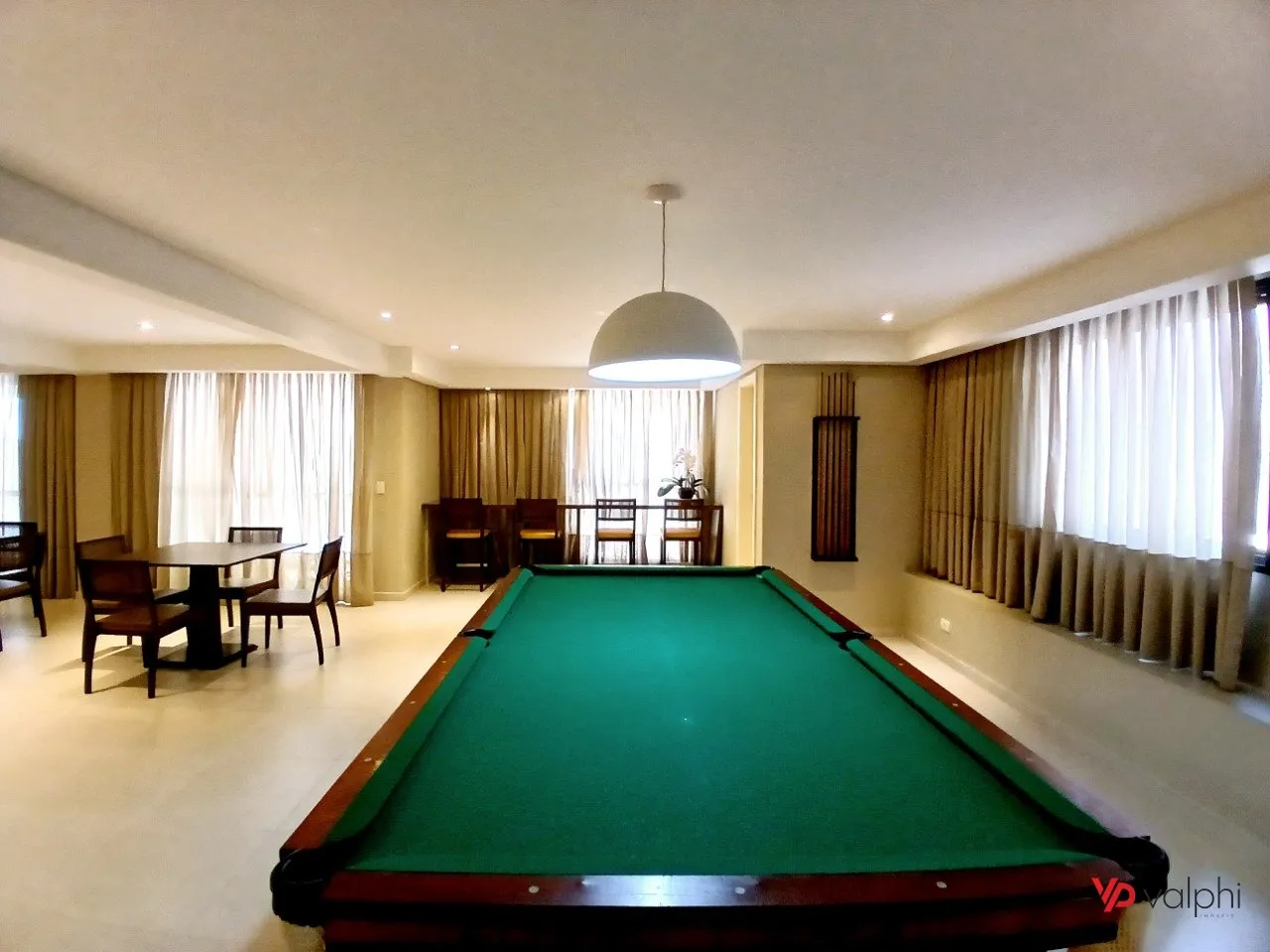 Apartamento com 2 quartos e cozinha aberta a gás — photo 31