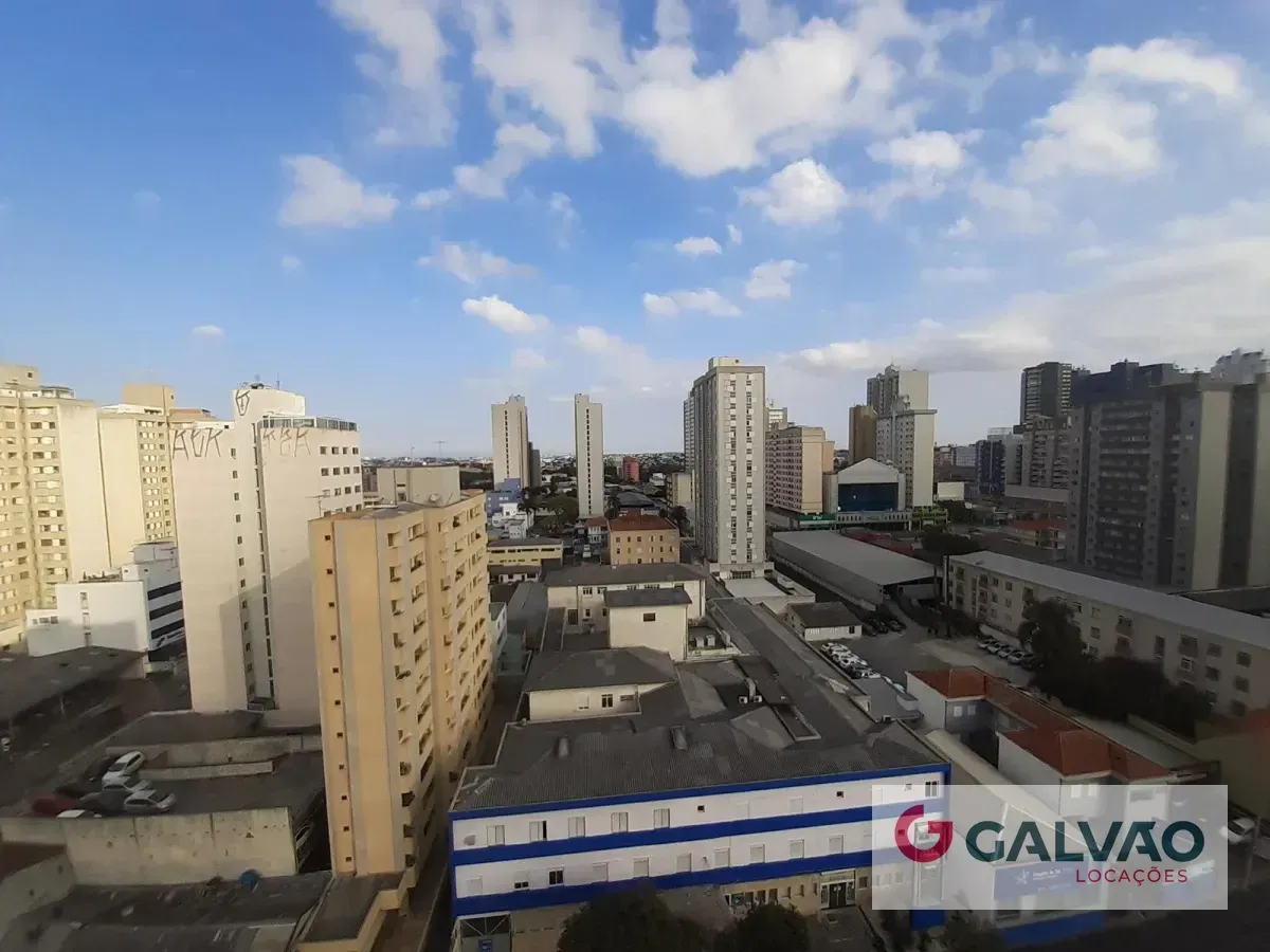 1-bedroom apartment with 70 m² and city views — photo 5