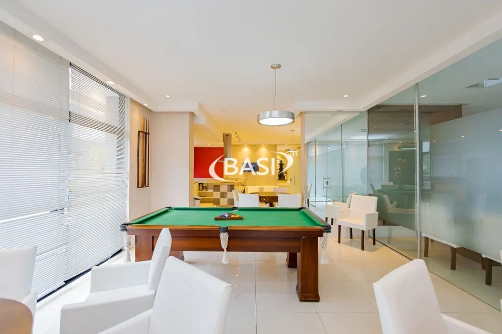 Furnished studio 83 m² with covered parking — photo 57