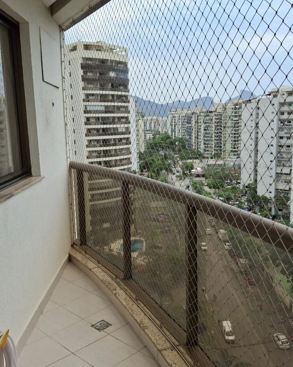 2 quartos e máquina de lavar: apartamento de 71 m² — photo 11