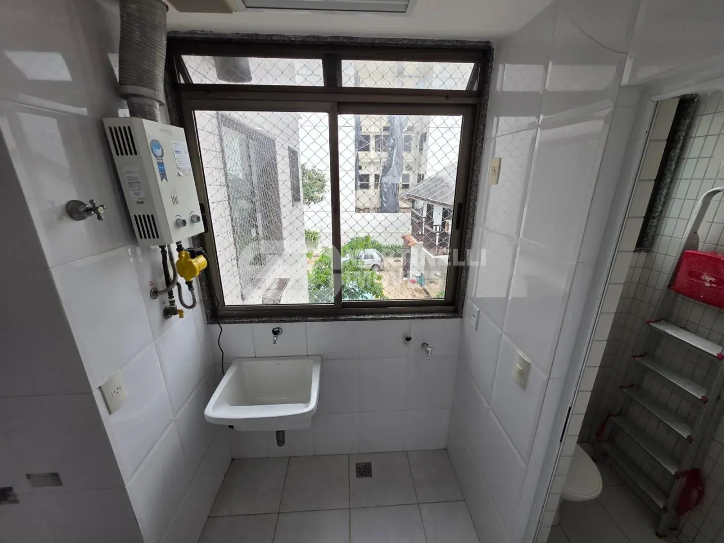 Apartamento mobiliado, 83 m², com varanda envidraçada — photo 11