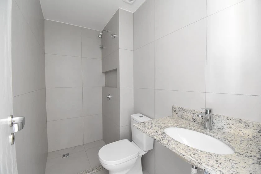 Estudio sin aparcamiento, 1 dormitorio y 1 baño, acepta mascotas — photo 4